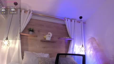 luceroo1 online show from 01-28-25, 06:38