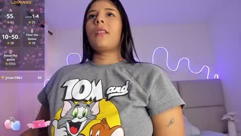 Snapshot of luceroo1 chatting on 04-07-26, 12:49 luceroo1 online show from 04-07-26, 12:49