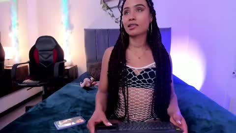 Lucero  online show from 04-19-26, 03:28