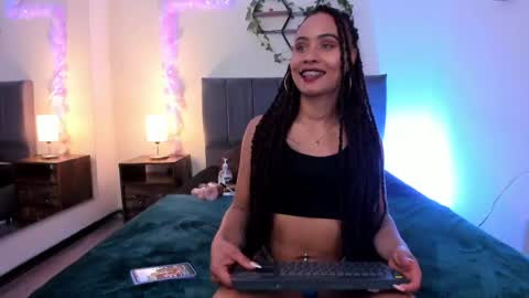 Lucero  online show from 04-28-26, 03:33