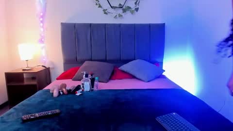 Lucero  online show from 05-21-26, 03:24