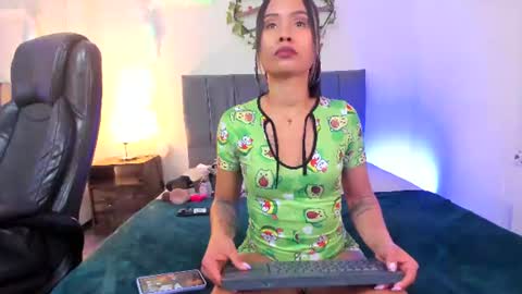Lucero  online show from 06-14-26, 03:52