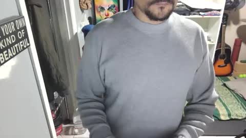 Luchi Luchano online show from 12-01-25, 06:46