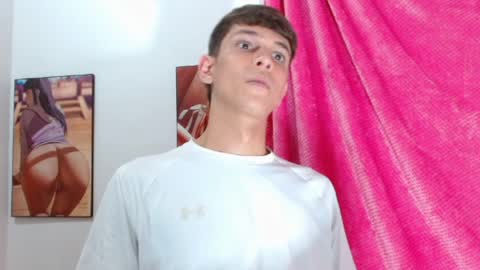 Snapshot of luchocole chatting on 04-05-26, 07:22 LUCHO HOT online show from 04-05-26, 07:22