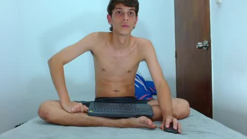 Snapshot of luchocole chatting on 05-30-26, 11:35 LUCHO HOT online show from 05-30-26, 11:35