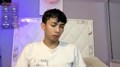 lucho online show from 04-28-26, 12:10