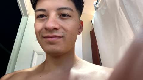 Felipe online show from 02-17-25, 12:48