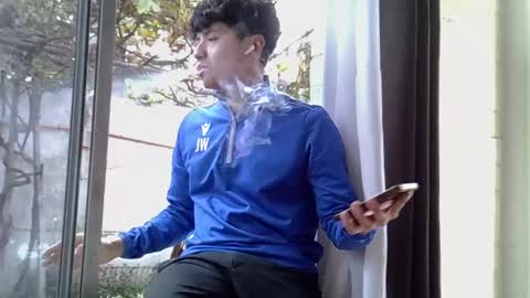 Snapshot of luchosaando chatting on 05-28-26, 02:36 Felipe online show from 05-28-26, 02:36