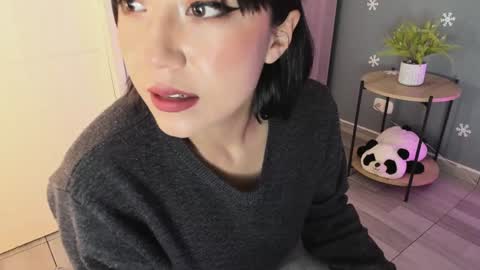 Luci y Fer online show from 01-23-25, 02:02