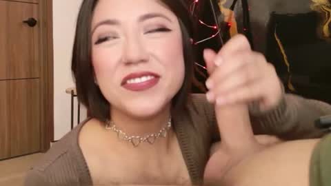 Snapshot of luci_fer15 chatting on 06-20-26, 06:11 Luci y Fer online show from 06-20-26, 06:11