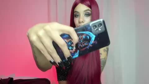 Veronica Rati    online show from 02-09-25, 04:46