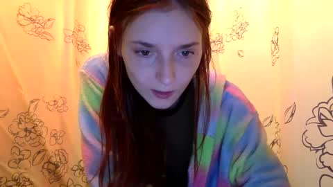 Luci Layne online show from 09-27-25, 10:59