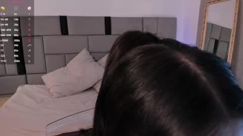 Luciana  Rest time I will return on December 2. online show from 10-16-25, 02:56