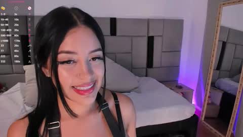 Snapshot of luci_naughty_ chatting on 02-08-26, 01:20 Luciana Rest time I will return on December 2. online show from 02-08-26, 01:20