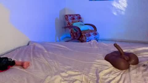 Luciana Ramirez  Sofia Collins online show from 07-03-26, 04:35