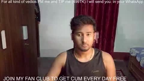 luci_ri online show from 03-17-26, 08:28