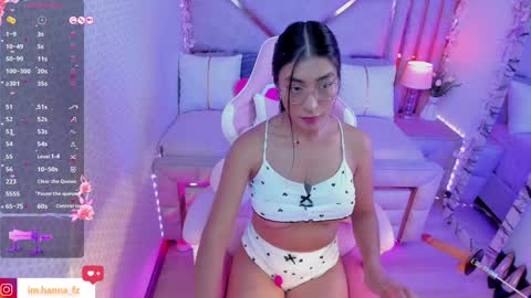 Snapshot of luci_tender chatting on 02-07-25, 12:42 hanna online show from 02-07-25, 12:42