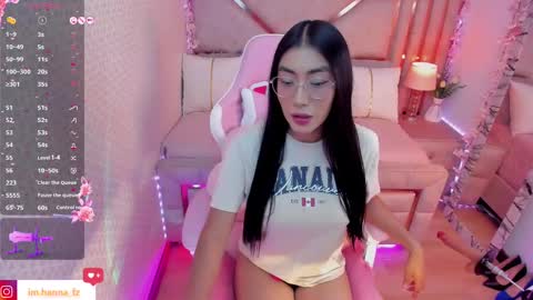 Snapshot of luci_tender chatting on 02-10-25, 05:41 hanna online show from 02-10-25, 05:41