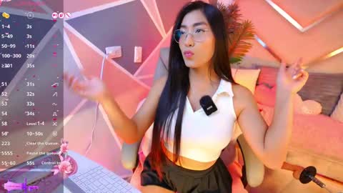 Snapshot of luci_tender chatting on 06-09-26, 03:29 hanna online show from 06-09-26, 03:29