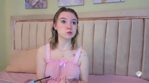 lucia_copper online show from 10-29-25, 12:07