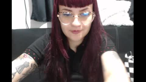 Lulu DCarton online show from 05-02-26, 06:07