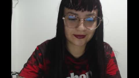 Lulu DCarton online show from 05-03-26, 04:29