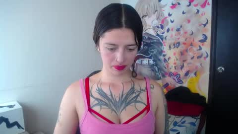 lucia_evans21 online show from 04-20-26, 07:59