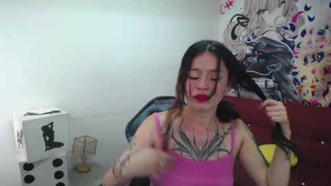 lucia_evans21 online show from 05-21-26, 08:05