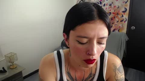 lucia_evans21 online show from 07-14-26, 08:25