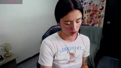 lucia_evans21 online show from 07-15-26, 08:14