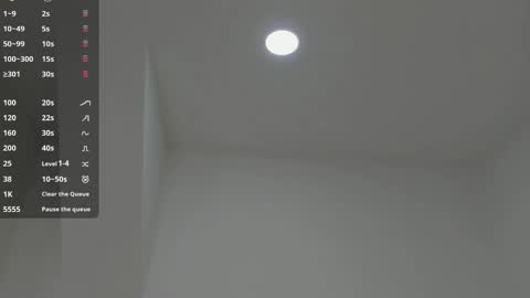 lucia_lorenz online show from 01-09-26, 11:13