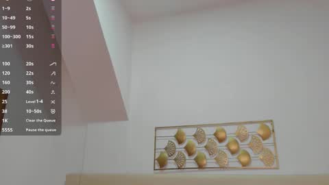 lucia_lorenz online show from 01-14-26, 11:27