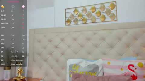 lucia_lorenz online show from 02-27-26, 11:32