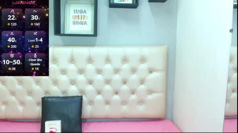 Snapshot of lucia_marks chatting on 02-04-26, 04:57 Lucia Marks online show from 02-04-26, 04:57