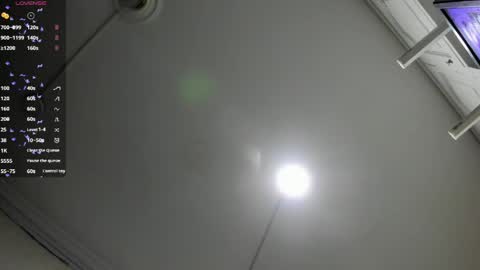Snapshot of lucia_oregon chatting on 05-23-26, 12:31 L U C I A online show from 05-23-26, 12:31