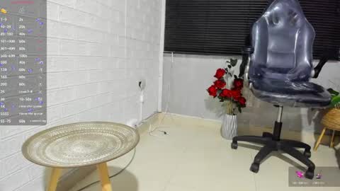Snapshot of lucia_oregon chatting on 05-29-26, 12:47 L U C I A online show from 05-29-26, 12:47