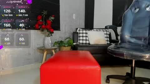 Snapshot of lucia_oregon chatting on 06-09-26, 01:34 L U C I A online show from 06-09-26, 01:34