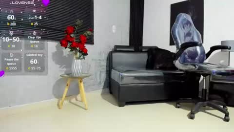 Snapshot of lucia_oregon chatting on 07-26-26, 12:56 L U C I A online show from 07-26-26, 12:56