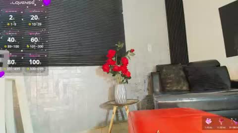 Snapshot of lucia_oregon chatting on 07-29-26, 12:58 L U C I A online show from 07-29-26, 12:58