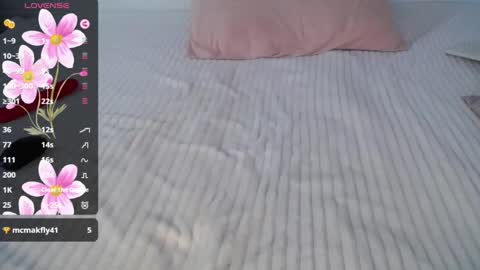 Snapshot of lucia_rivera01 chatting on 02-15-25, 06:01 Lucia online show from 02-15-25, 06:01