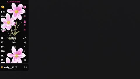 Snapshot of lucia_rivera01 chatting on 02-24-25, 02:19 Lucia online show from 02-24-25, 02:19