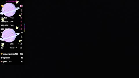 Snapshot of lucia_rivera01 chatting on 02-16-26, 03:24 Lucia online show from 02-16-26, 03:24