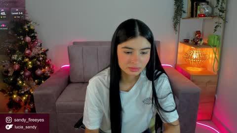 Snapshot of lucia_sandy chatting on 12-11-24, 06:20 Lu Intagramsandy fireeyes online show from 12-11-24, 06:20