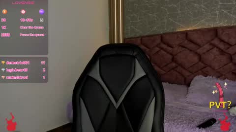 lucia star  online show from 12-02-24, 10:23