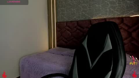 lucia star  online show from 01-03-25, 01:14