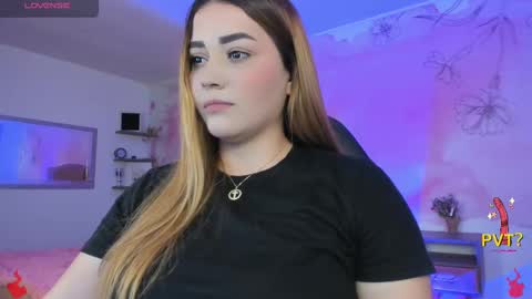 lucia star  online show from 02-28-25, 11:56