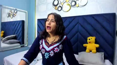 luciabianchi_ online show from 03-18-26, 02:26