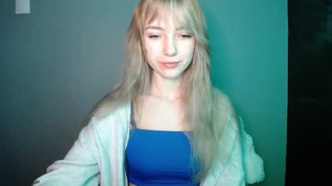 Snapshot of luciacam20 chatting on 01-13-26, 07:46 Lucy online show from 01-13-26, 07:46