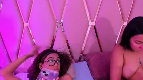Lucia Gray online show from 05-01-26, 12:54