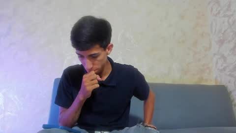 Pirulo online show from 11-20-25, 12:38